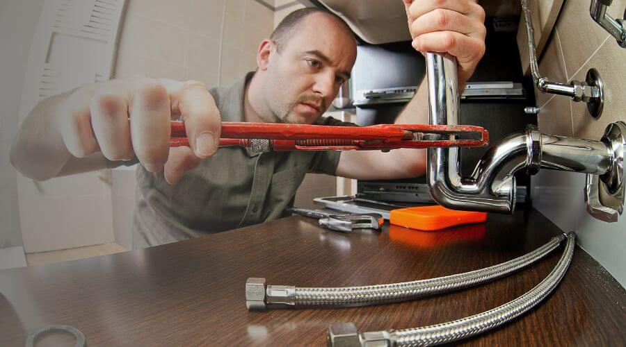 Professional sink repair in Baraga, MI